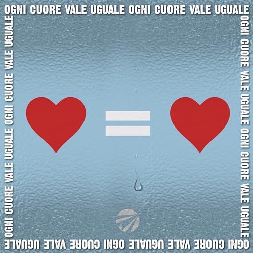 Ogni cuore vale uguale