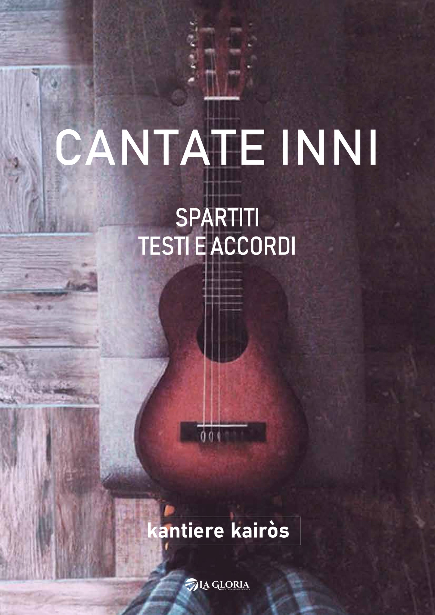 Cantate Inni