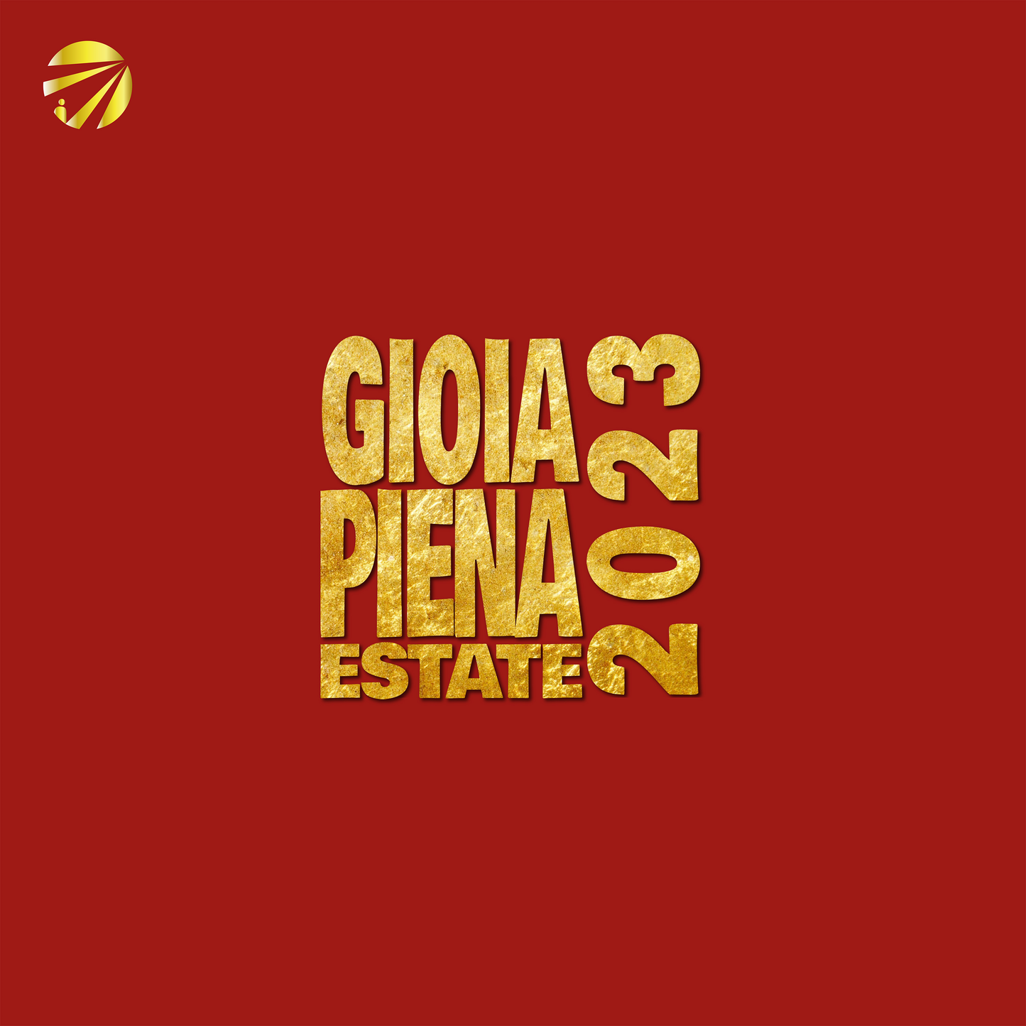 Gioia piena estate 2023 (Rock)