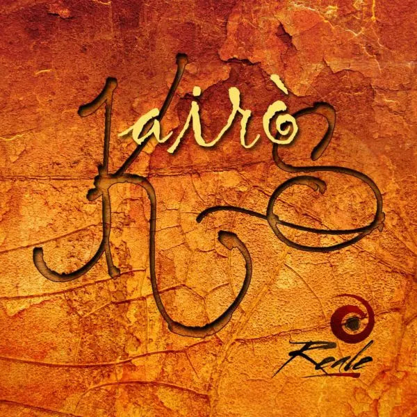 Kairòs