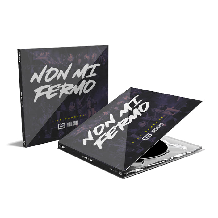 Non mi fermo (Live)