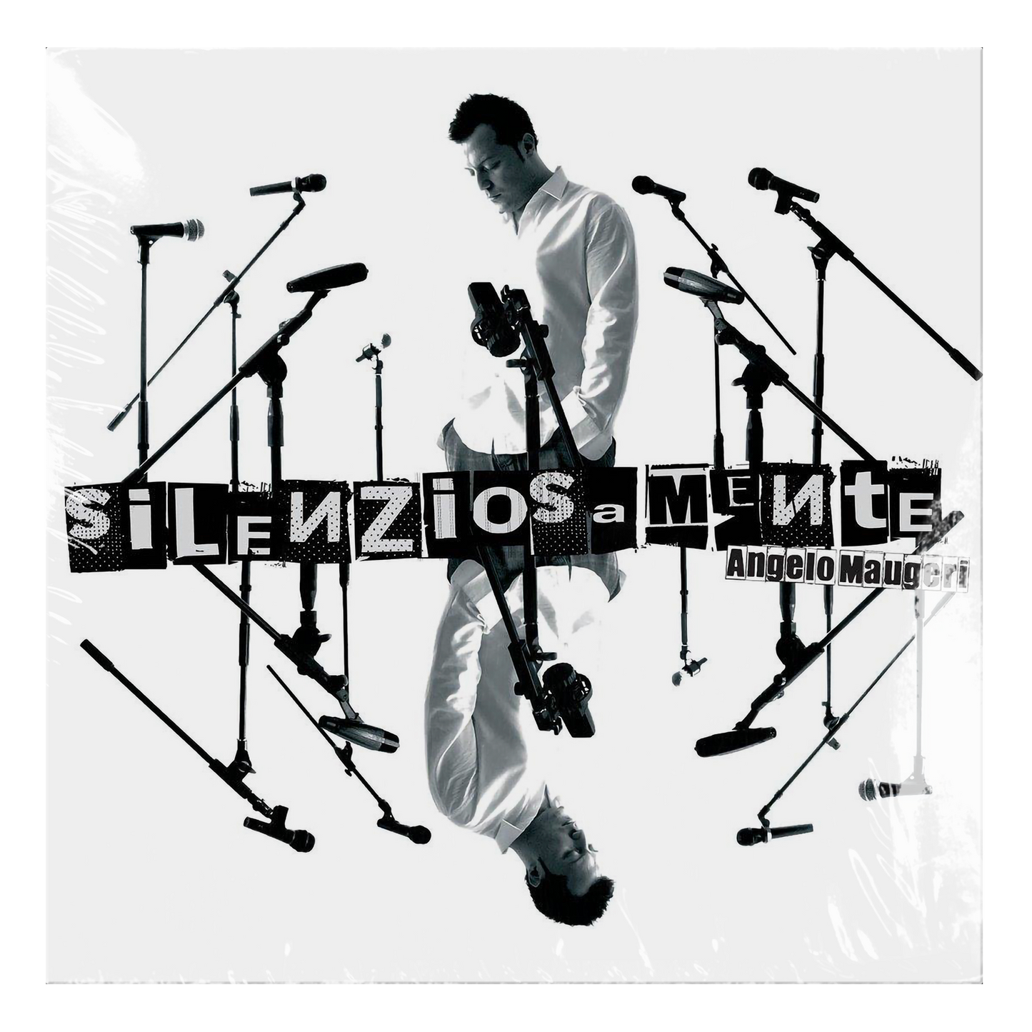 Silenziosamente