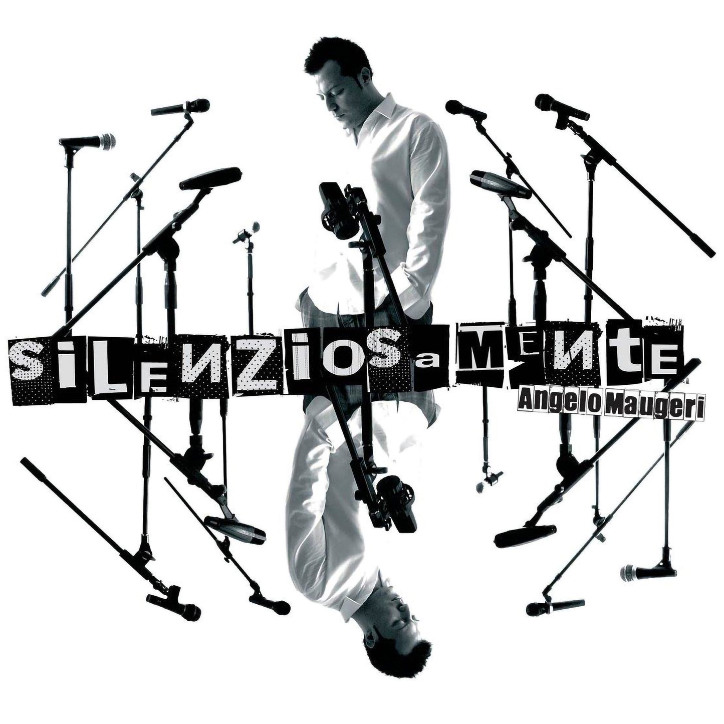 Silenziosamente
