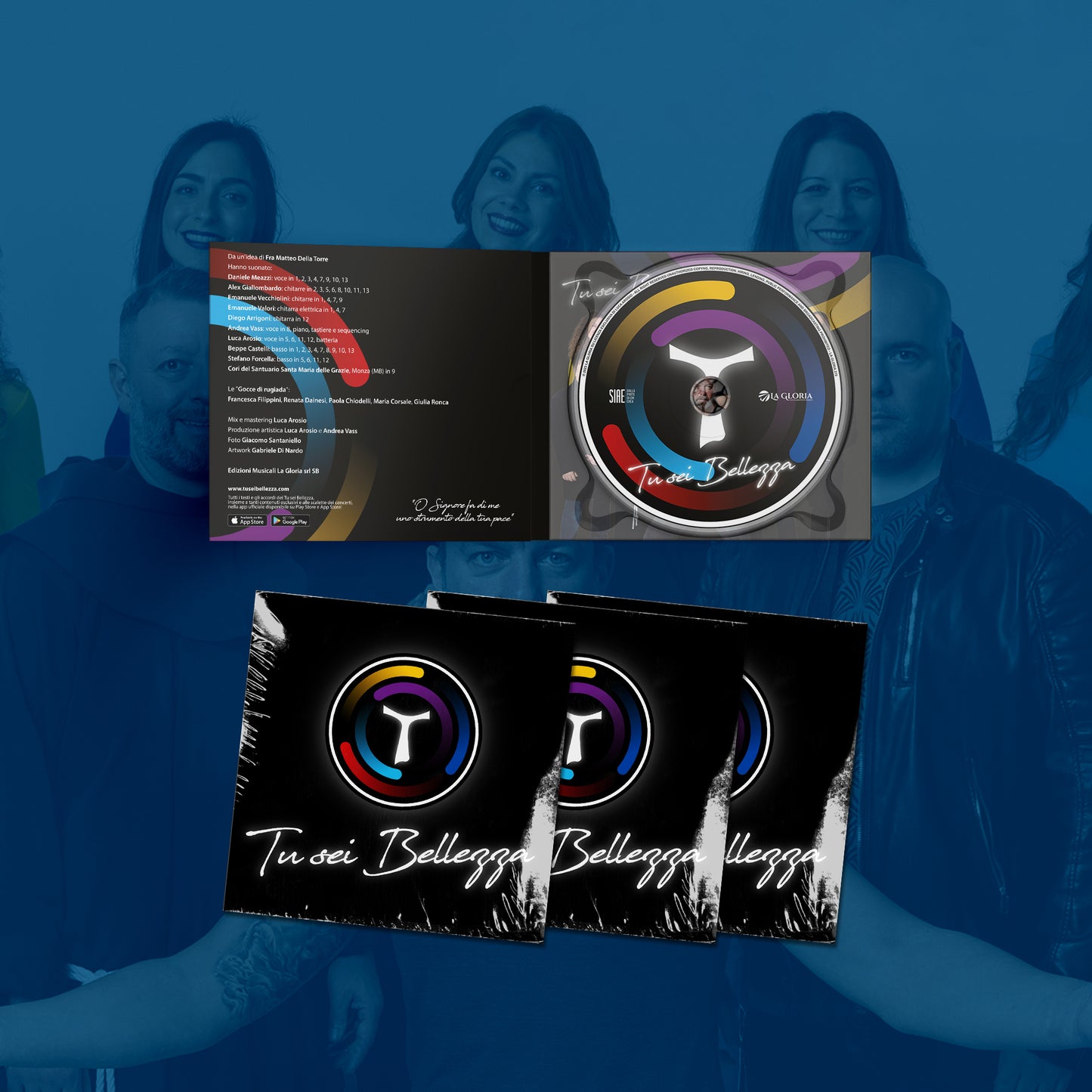 Tu sei Bellezza (Deluxe Edition)
