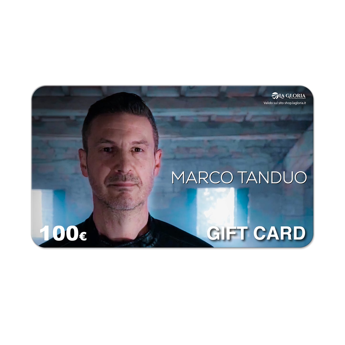 Marco Tanduo Gift Card