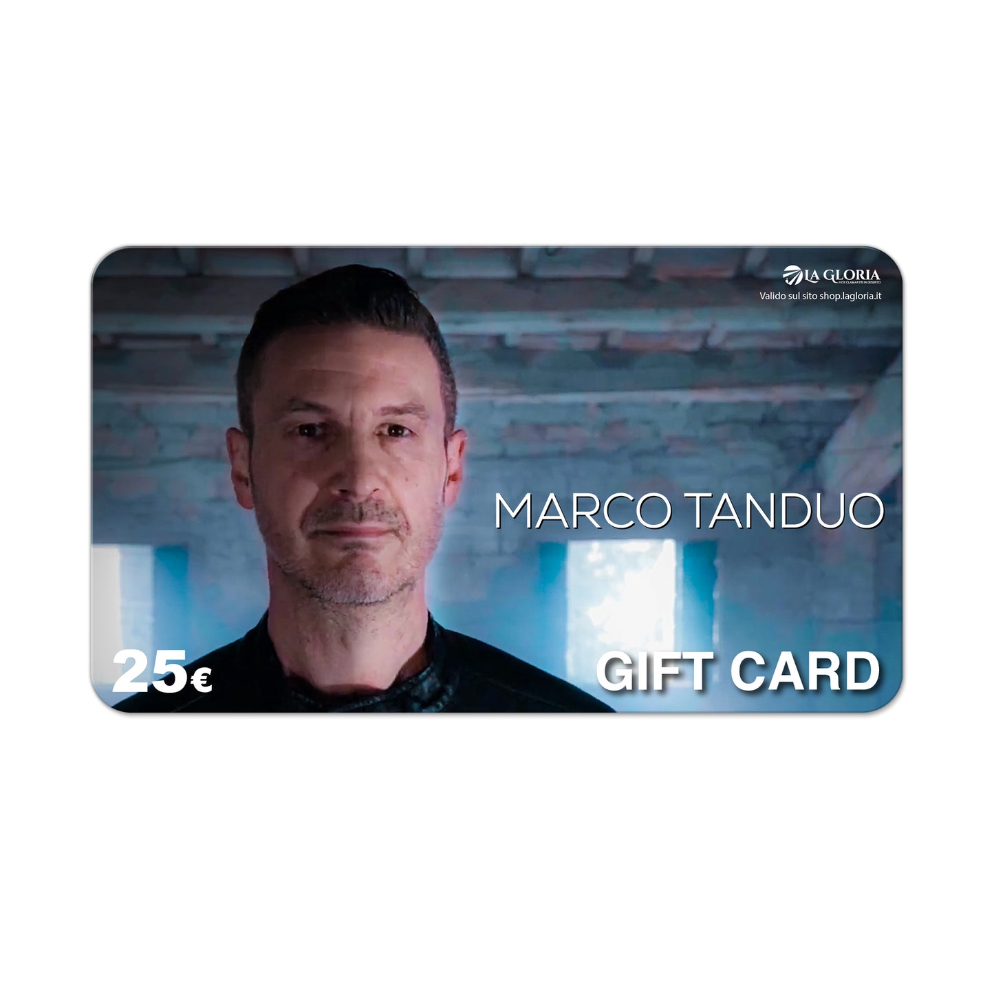 Marco Tanduo Gift Card
