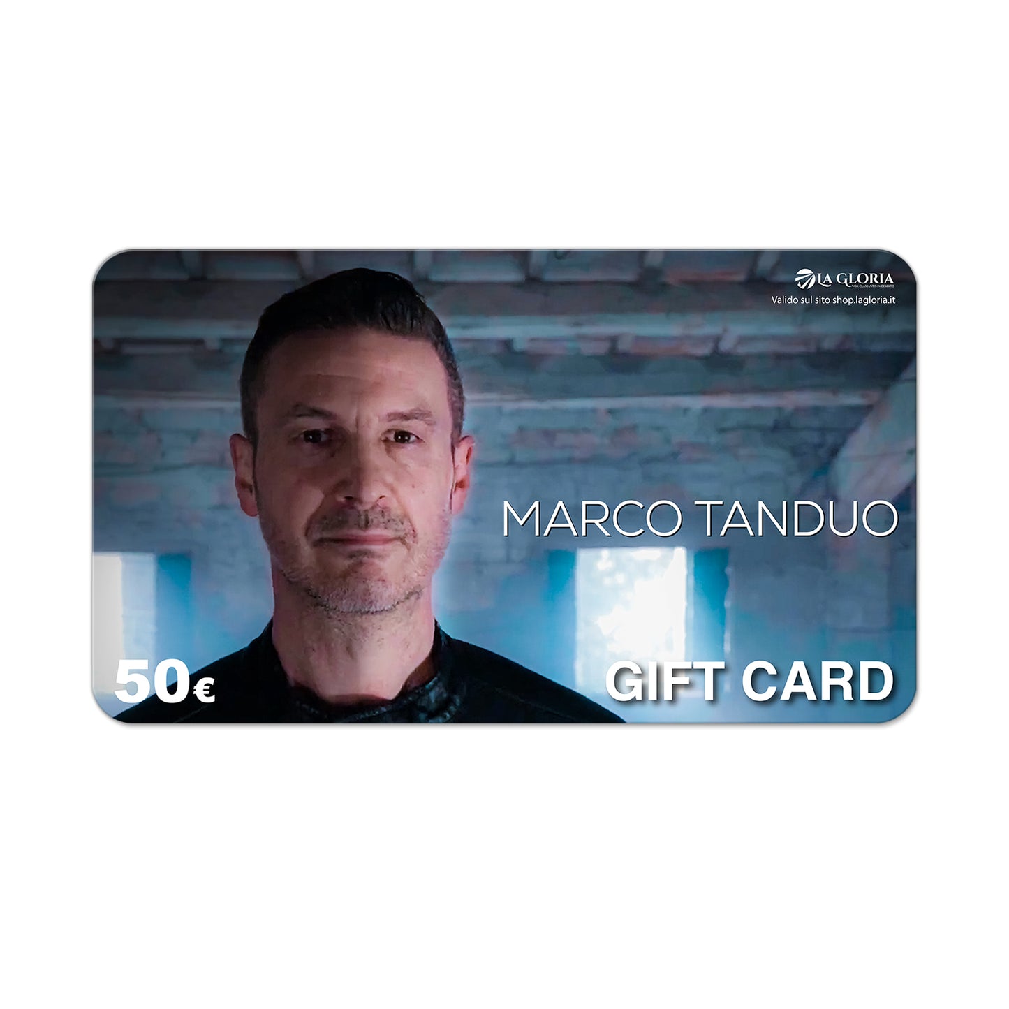 Marco Tanduo Gift Card
