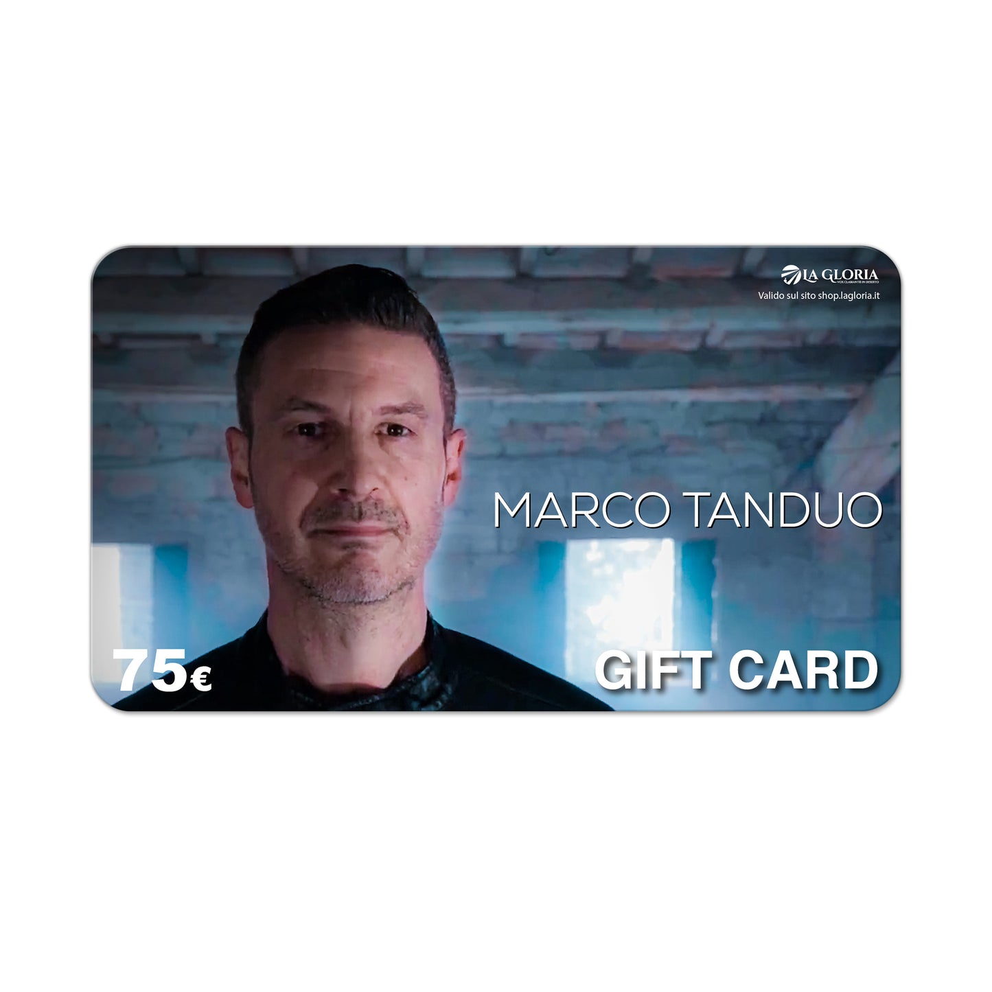 Marco Tanduo Gift Card