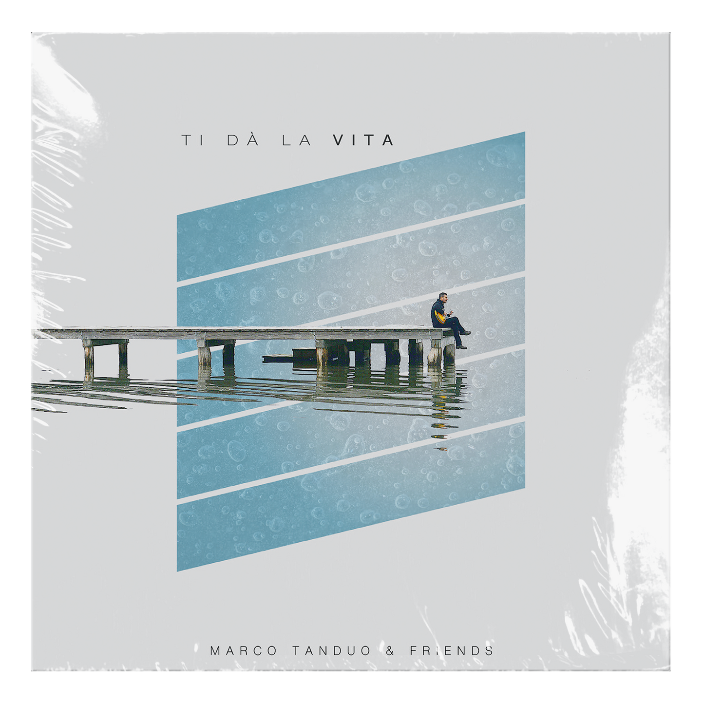 Ti dà la vita