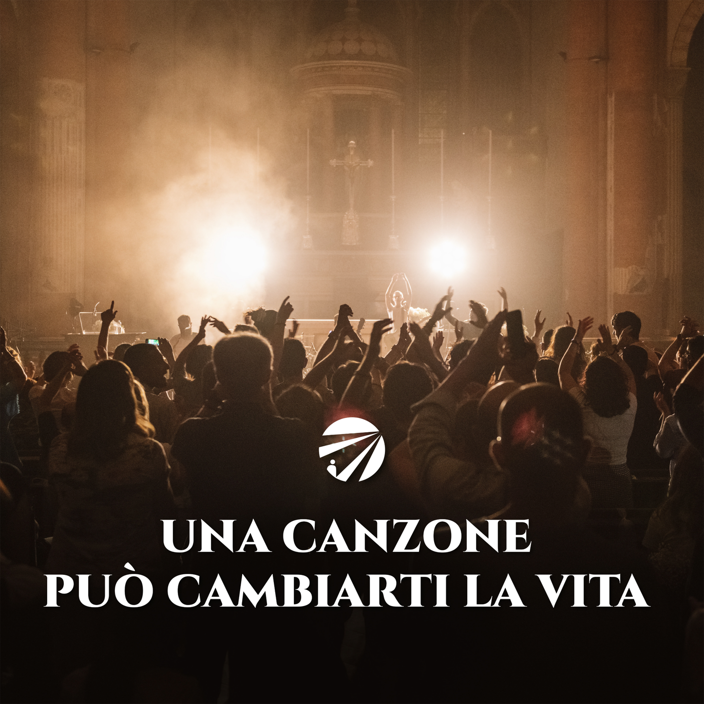 Una canzone può cambiarti la vita