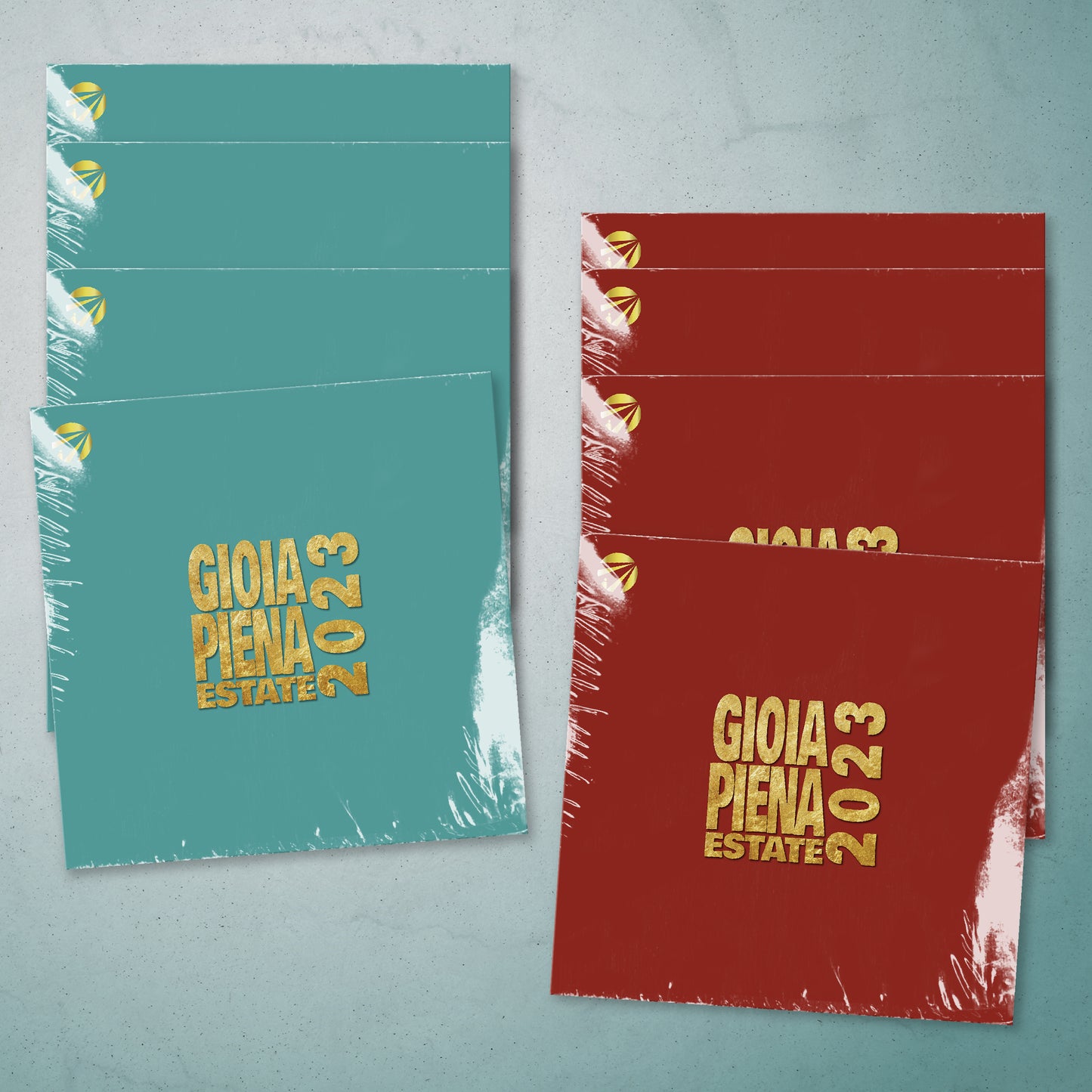 Gioia piena Estate 2023 Bundle