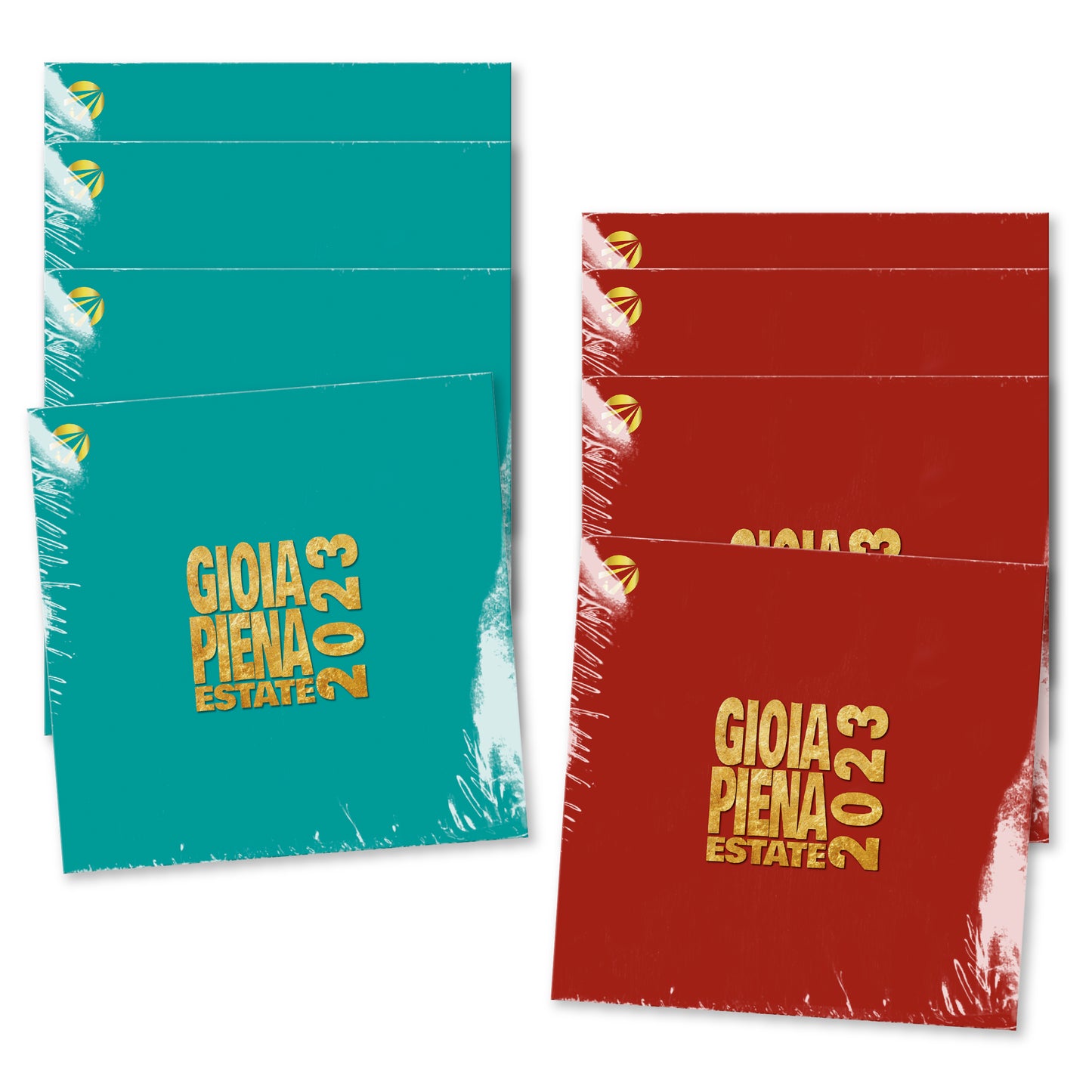 Gioia piena Estate 2023 Bundle