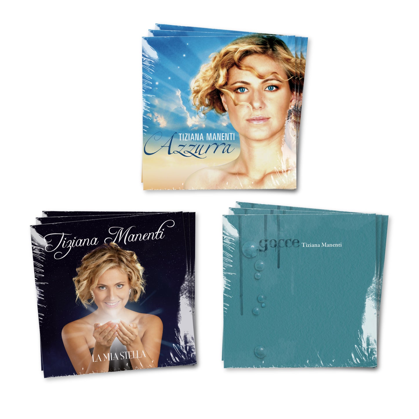 Tiziana Manenti Collection