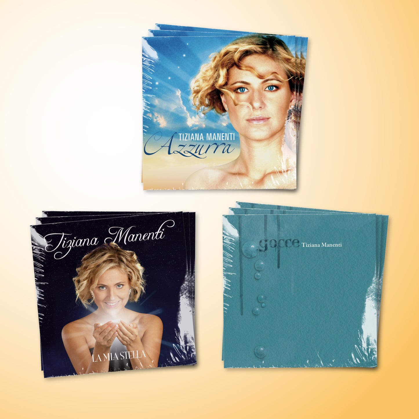 Tiziana Manenti Collection