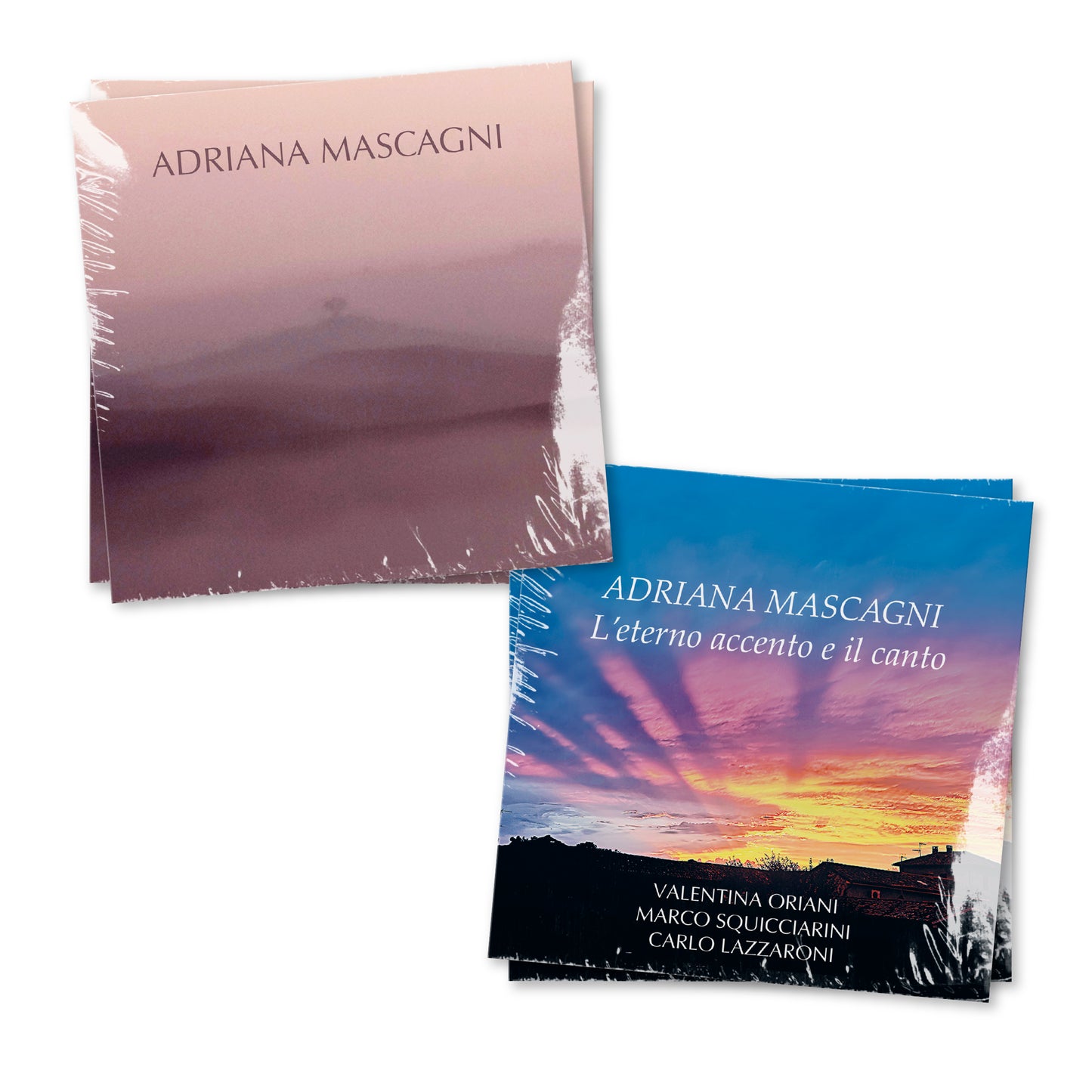 Adriana Mascagni Collection