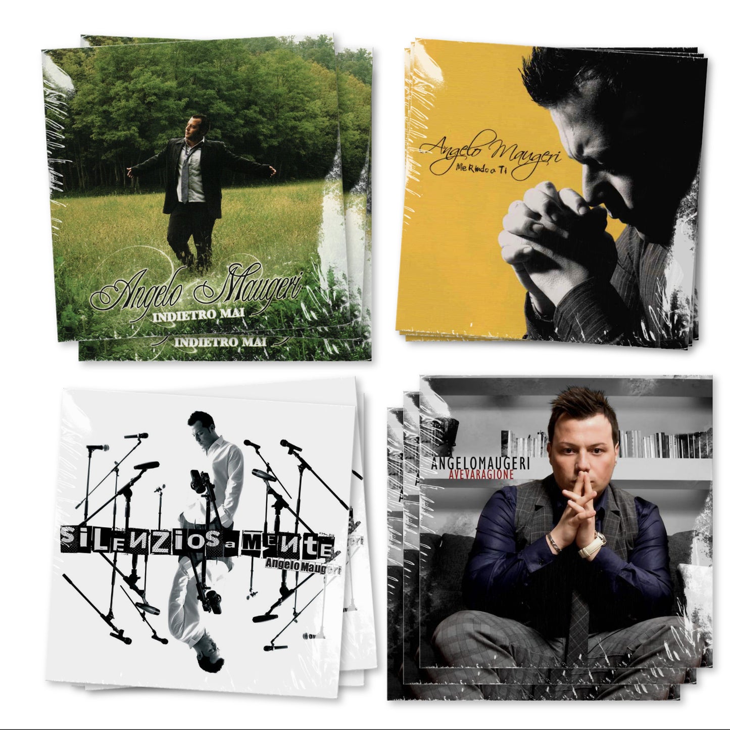 Le origini Studio Collection