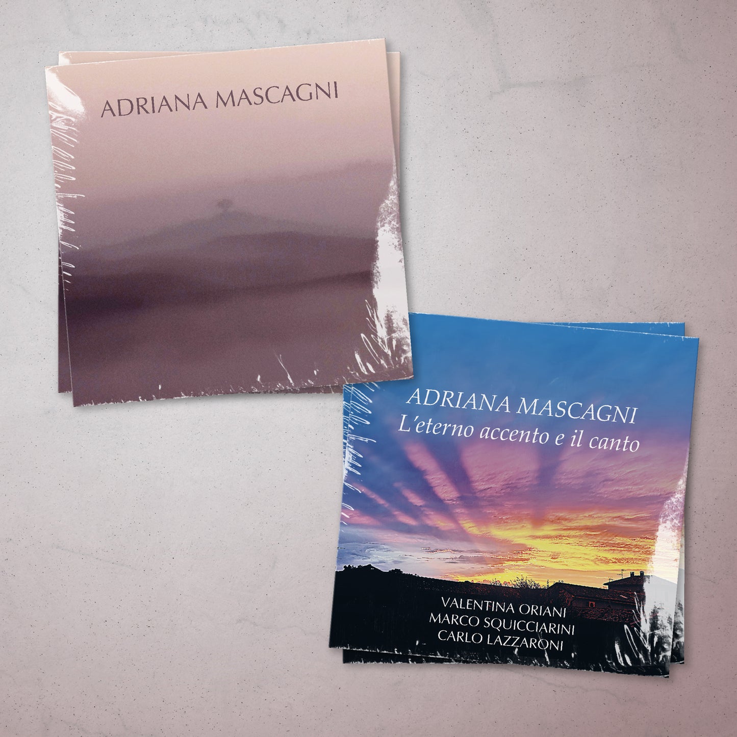 Adriana Mascagni Collection