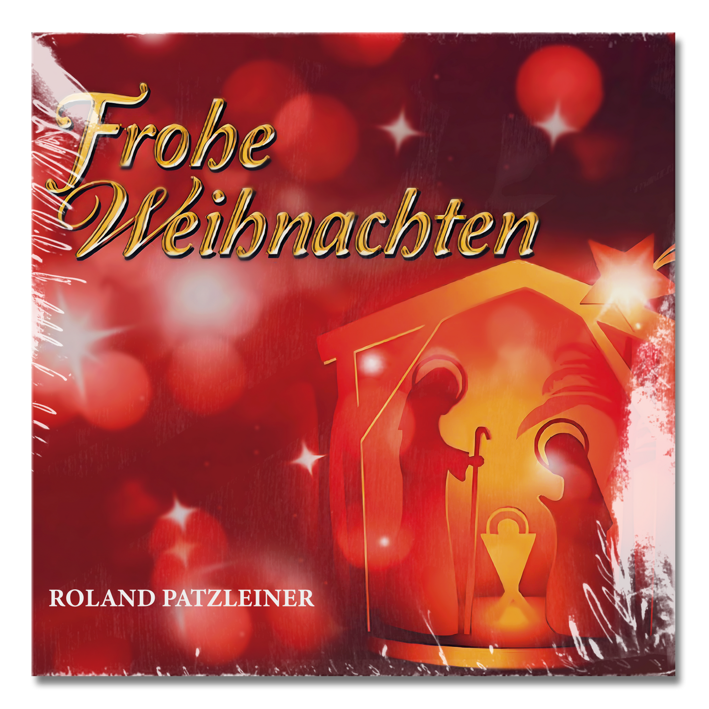 Frohe Weinachten
