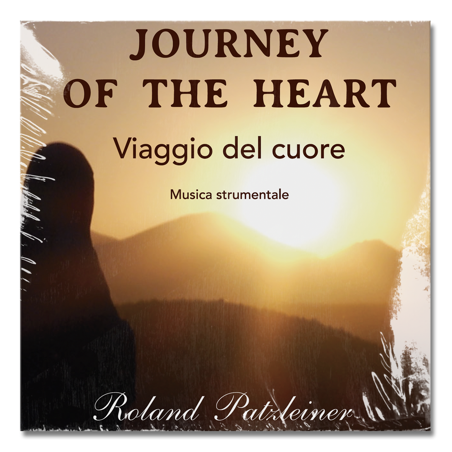 Journey of the heart (Viaggio del cuore)