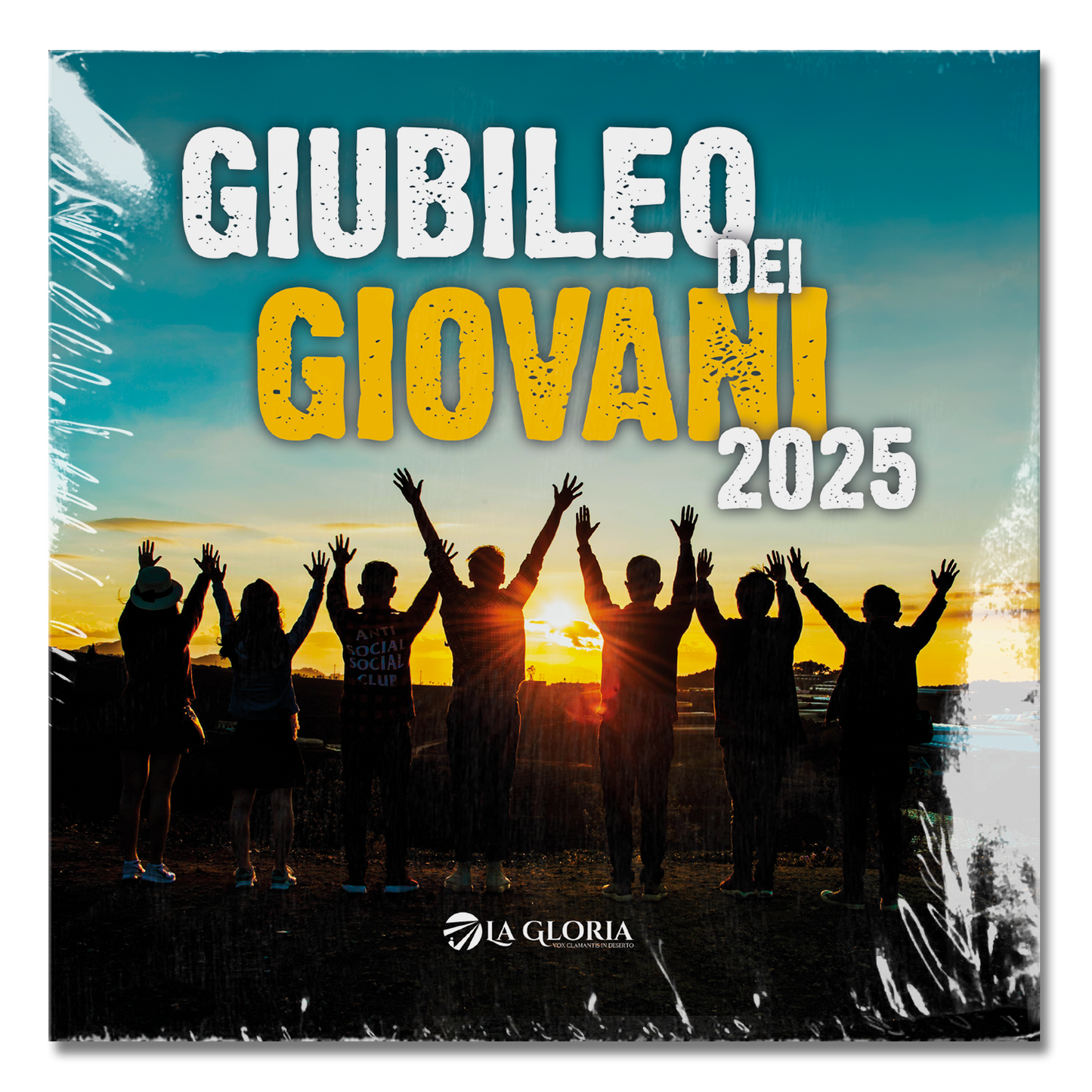 Giubileo dei Giovani 2025