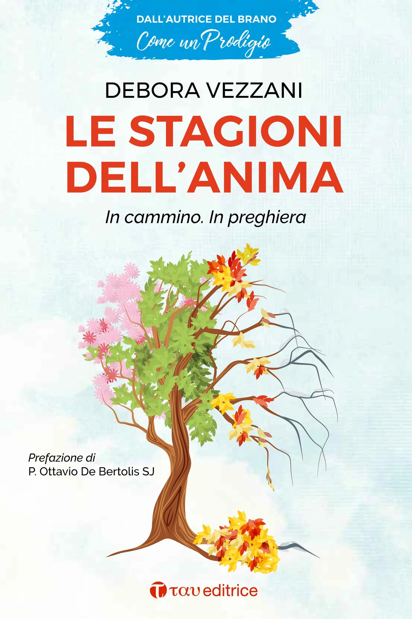 Le stagioni dell'anima