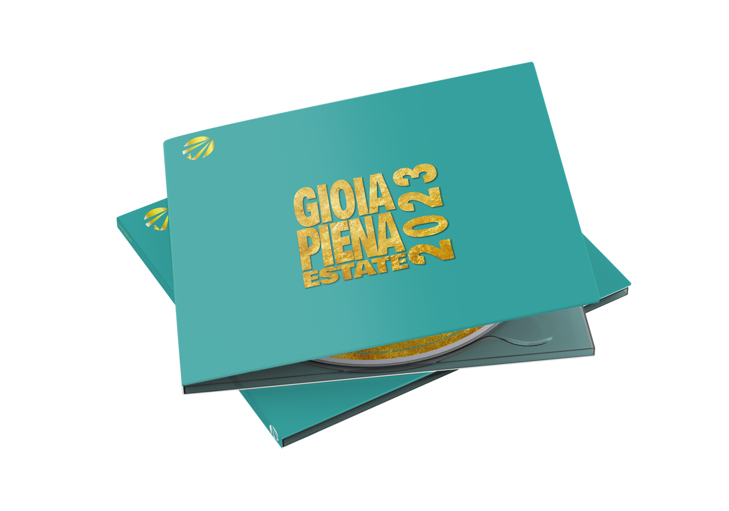 Gioia piena Estate 2023 (Pop)
