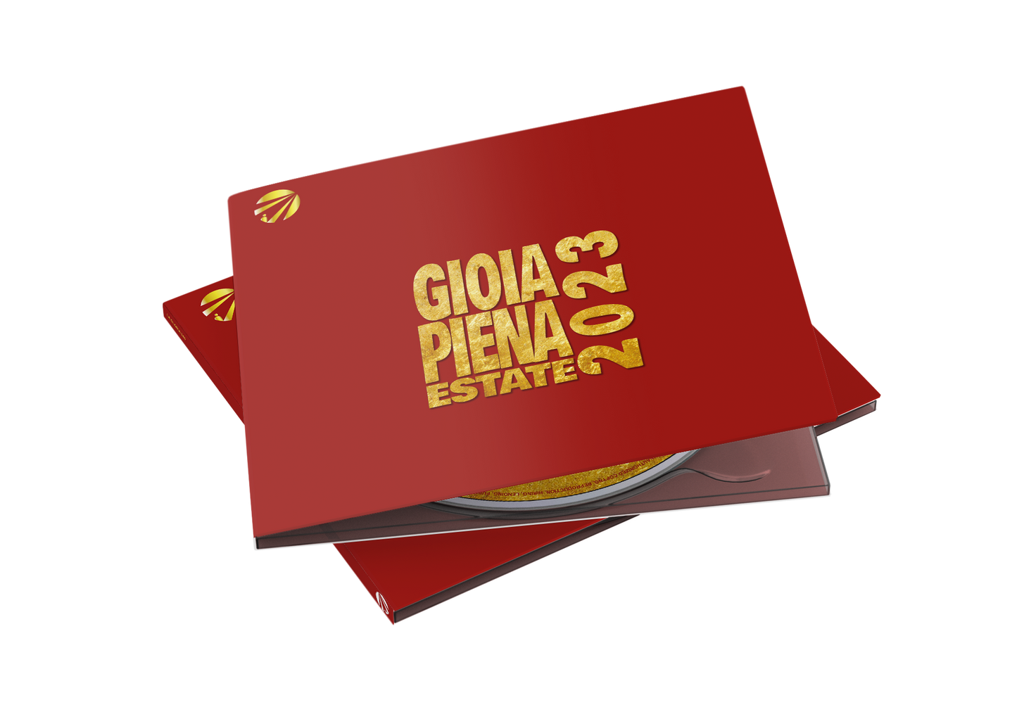 Gioia piena estate 2023 (Rock)