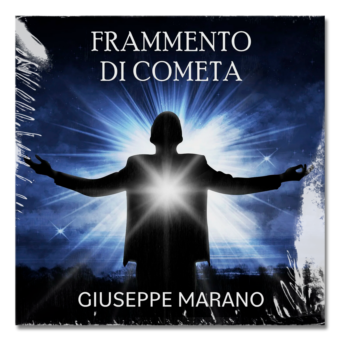 Frammento di cometa