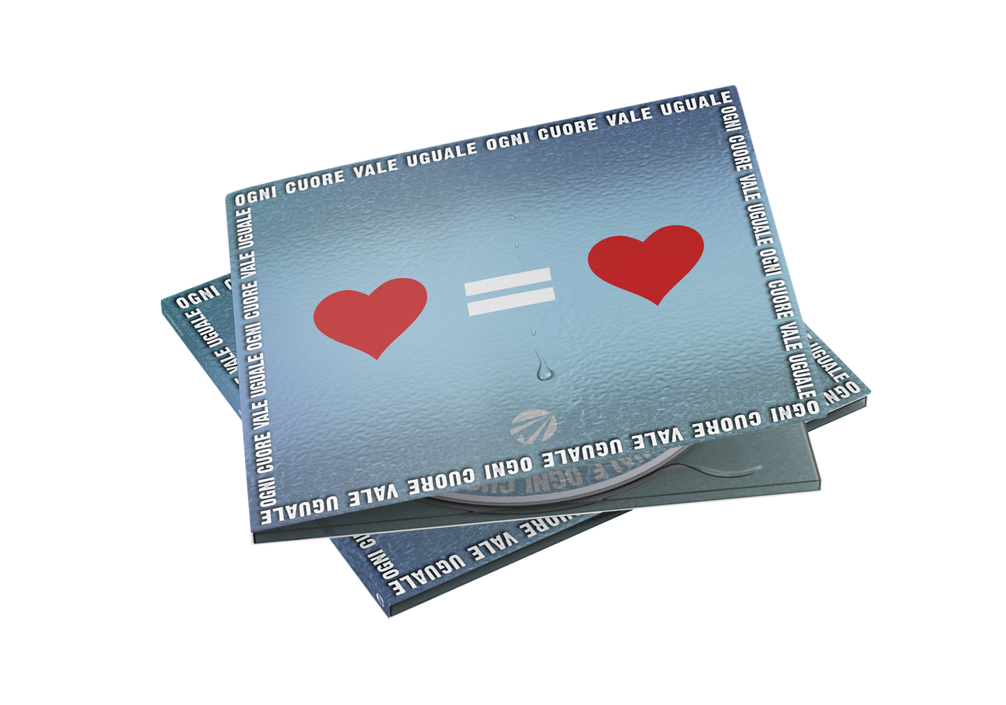 Ogni cuore vale uguale
