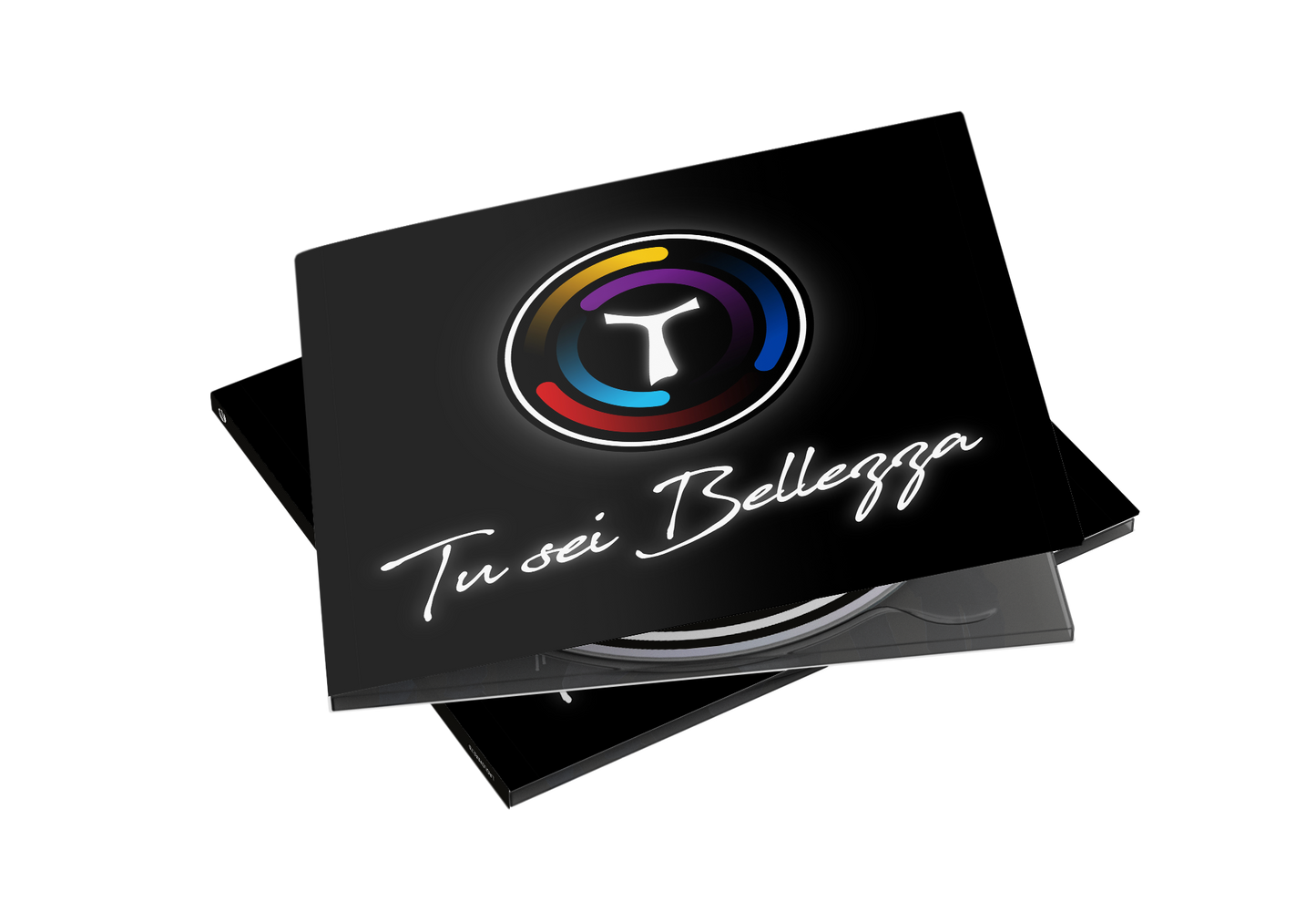 Tu sei Bellezza CD+SHOPPER
