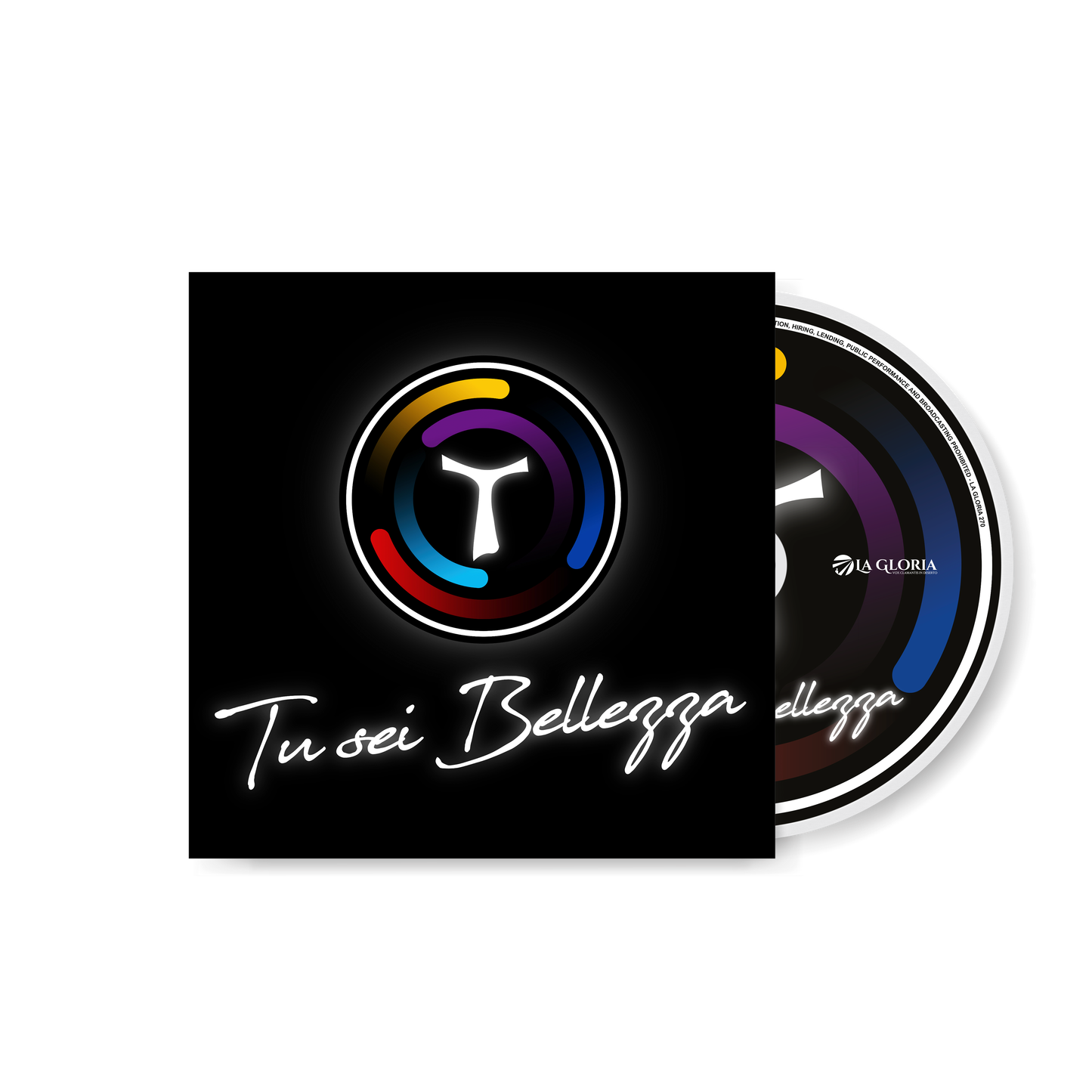 Tu sei Bellezza (Deluxe Edition)
