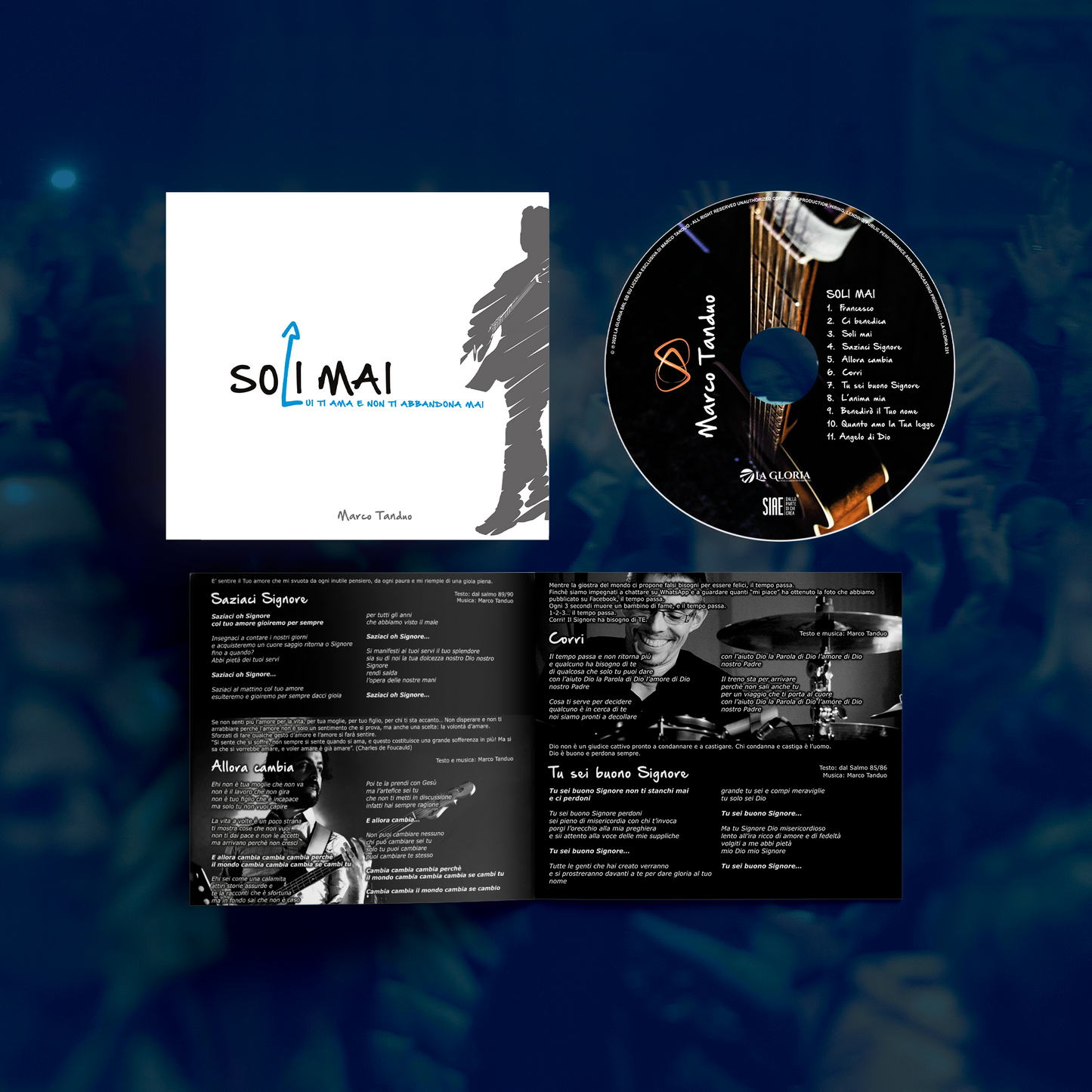 Soli mai