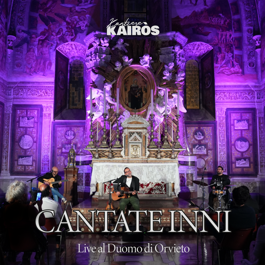Cantate Inni - Live al Duomo di Orvieto