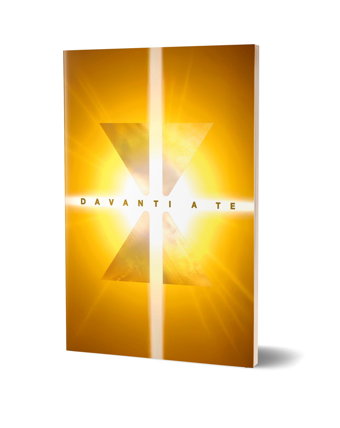 Davanti a Te (Canti per l'adorazione eucaristica) - Spartiti