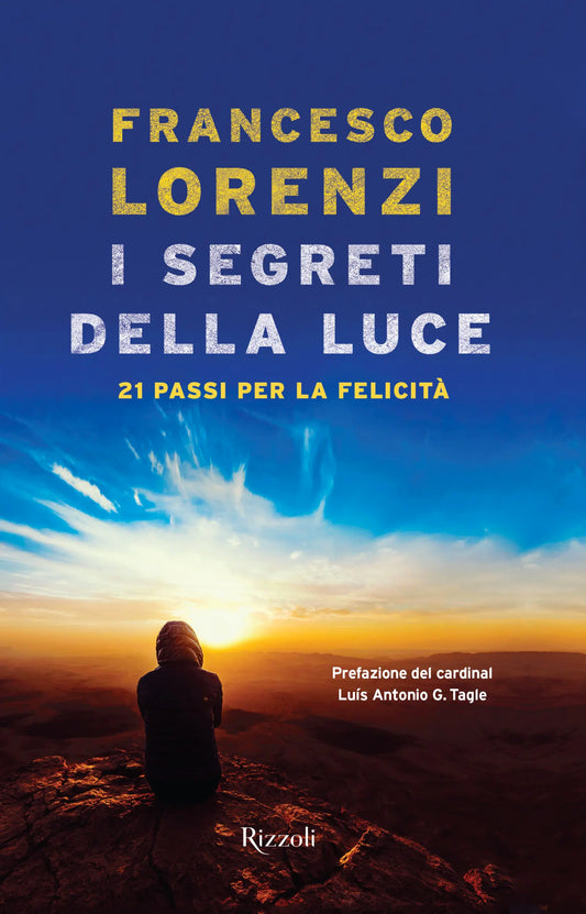 I segreti della luce