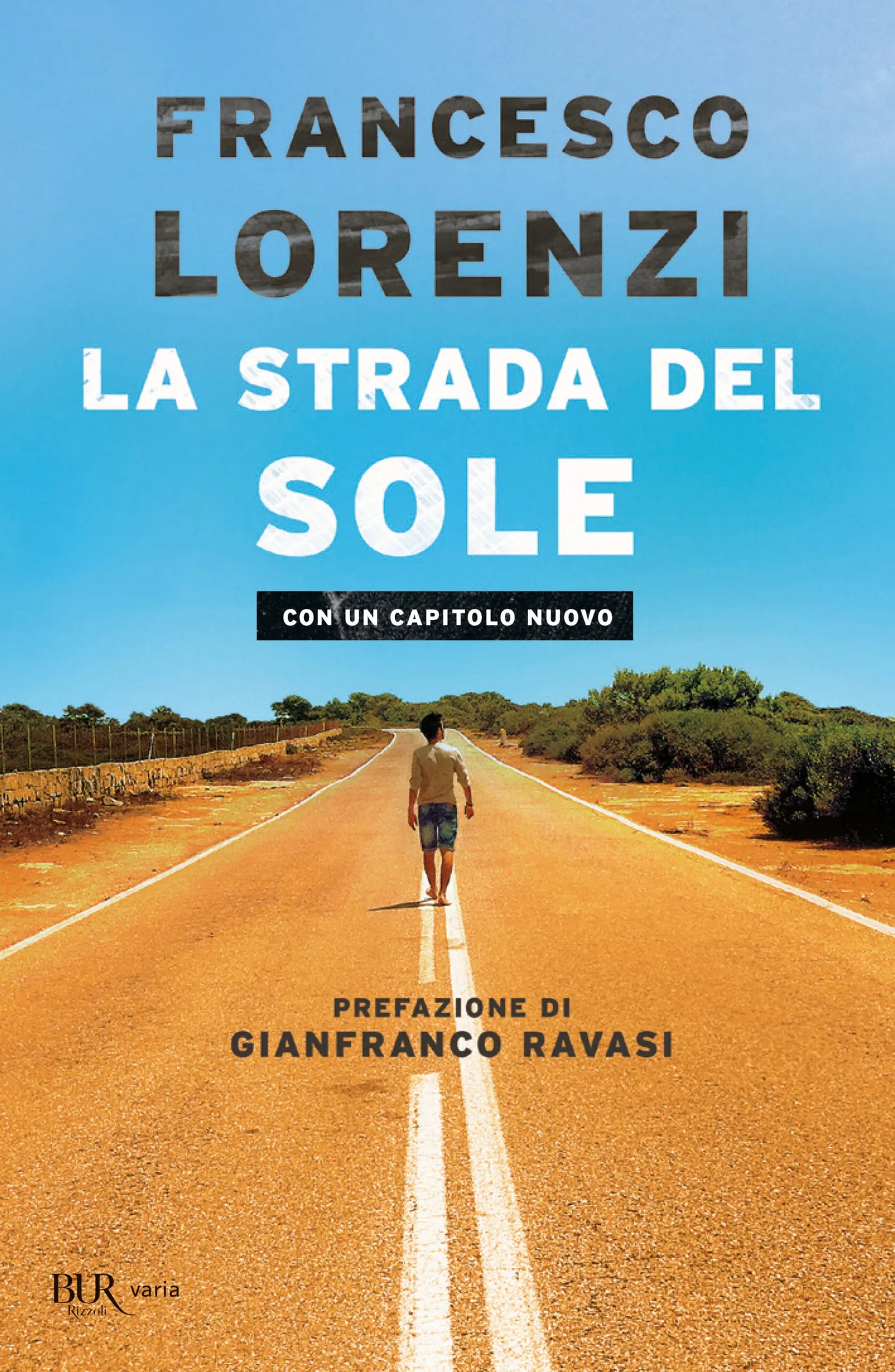 La strada del sole