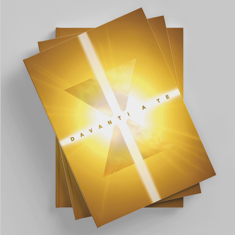 Davanti a Te (Canti per l'adorazione eucaristica) - Spartiti