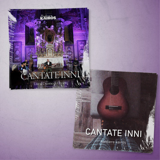 Cantate Inni Collection