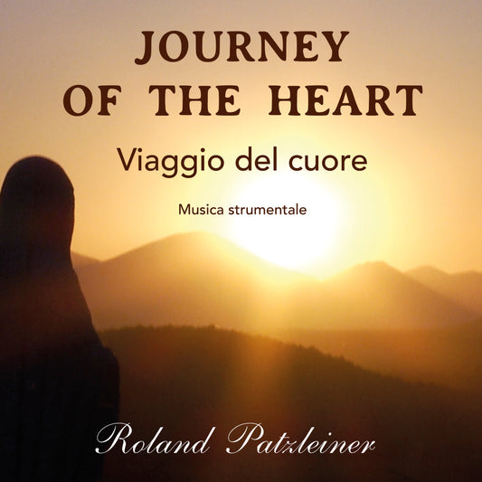 Journey of the heart (Viaggio del cuore)