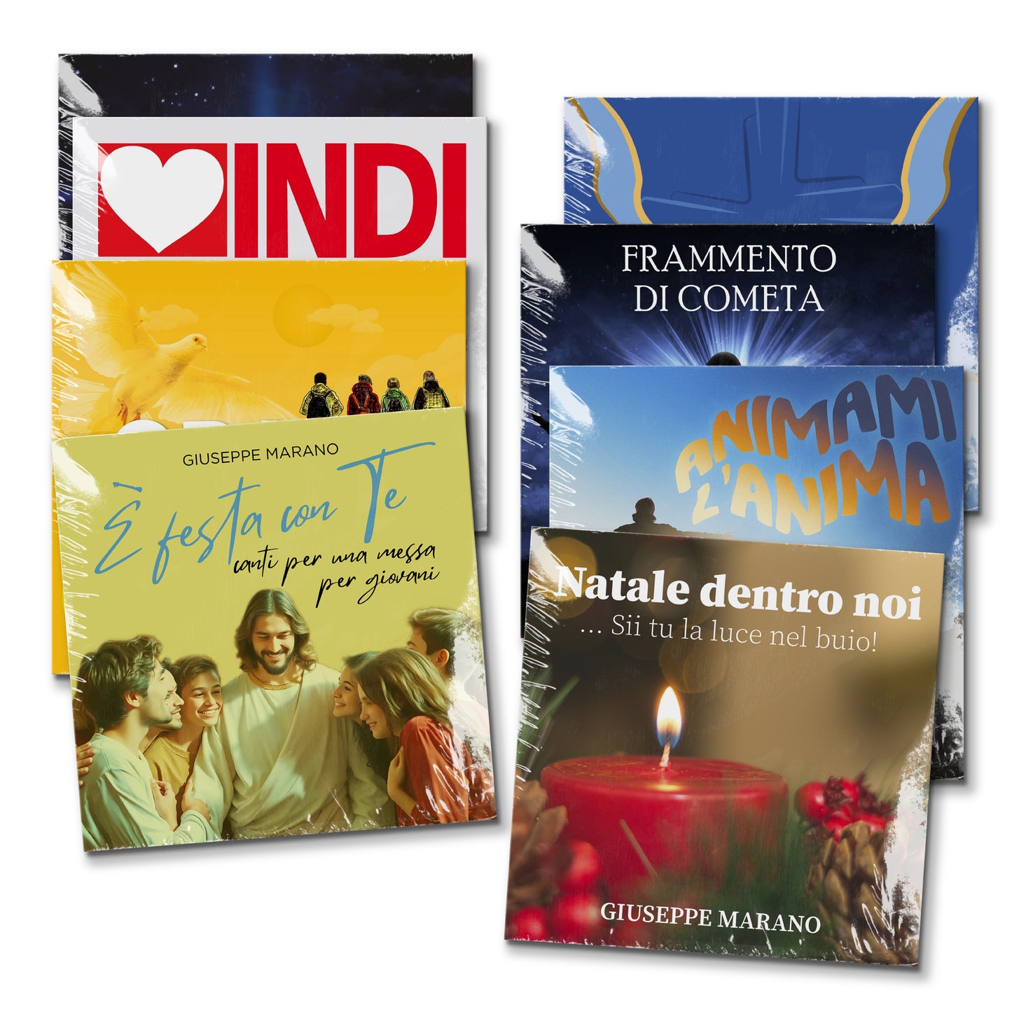 Giuseppe Marano Collection