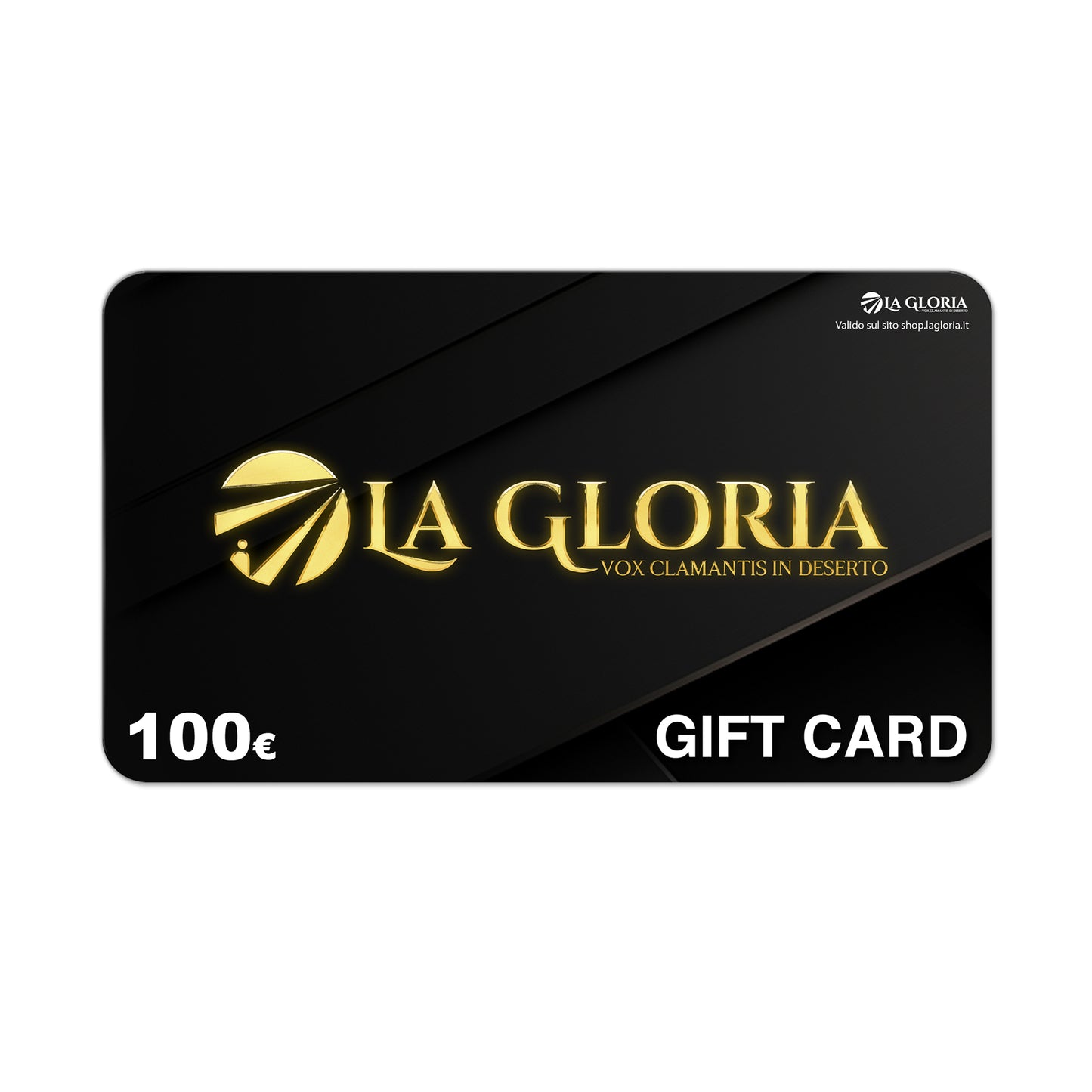 La Gloria Gift Card