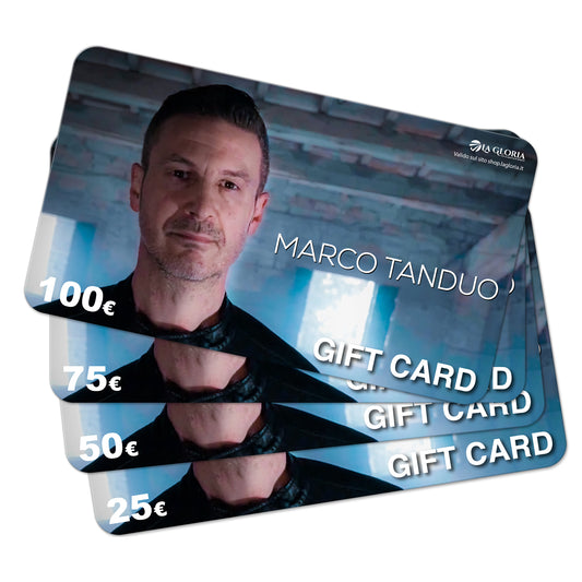 Marco Tanduo Gift Card